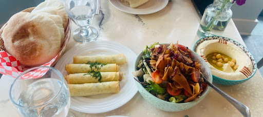 Photo of Yasmine's-Authentic Lebanese Cuisine - Hylands Centre, 1737 Richmond St #102, London, ON N5X 3Y2